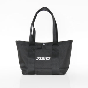 RAYS RAYSxNEW ERA TOTE BAG MINI 6L 7409NEWTOTEBK