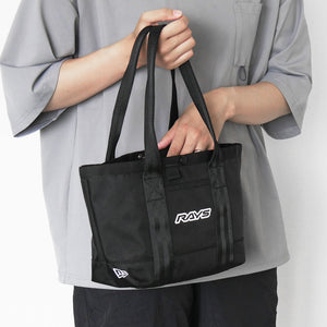 RAYS RAYSxNEW ERA TOTE BAG MINI 6L 7409NEWTOTEBK