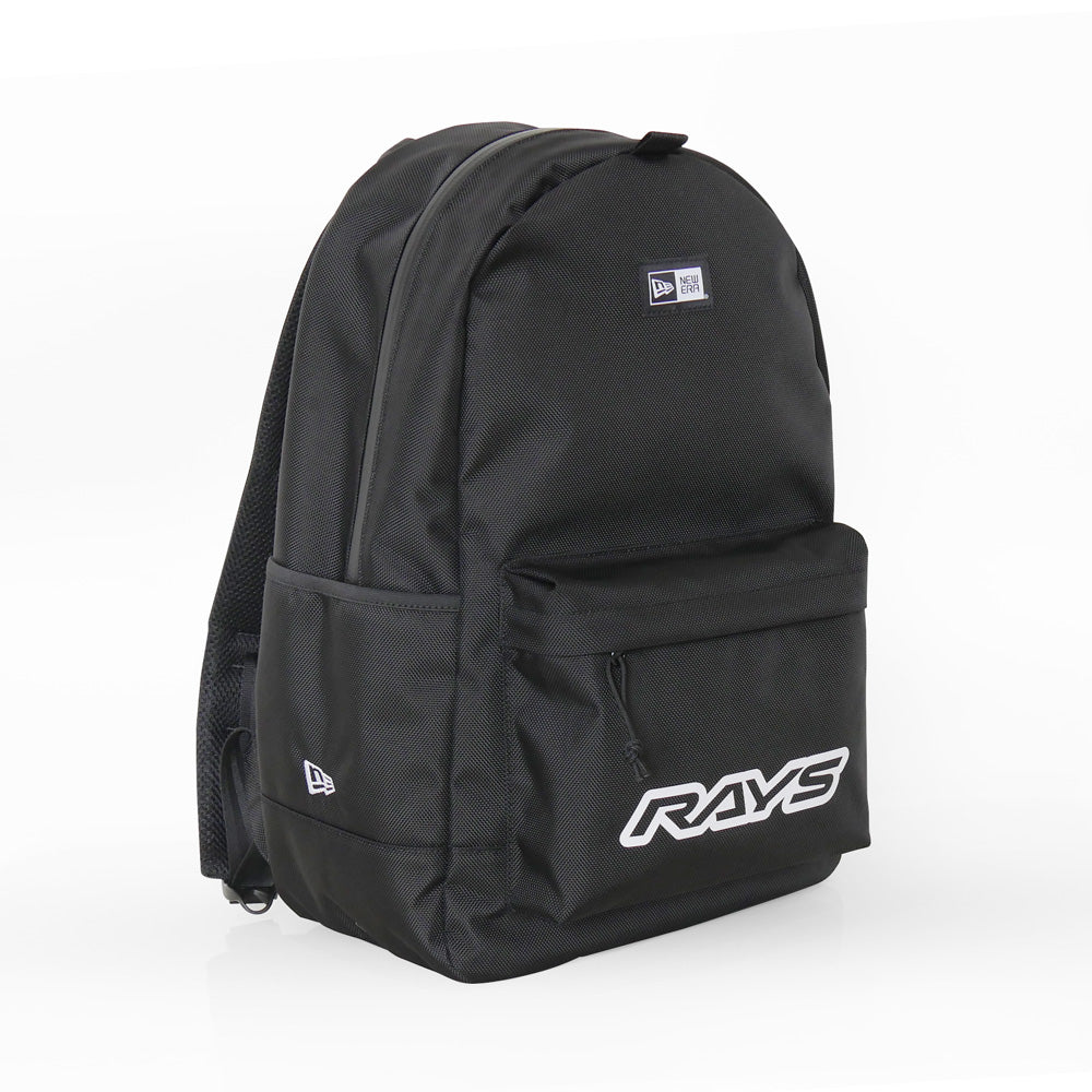 RAYS NEW ERA BACKPACK 27L FOR  7409NEWBACKBK