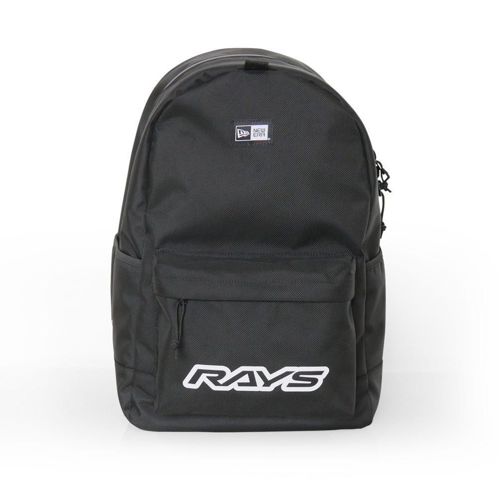 RAYS NEW ERA BACKPACK 27L FOR  7409NEWBACKBK