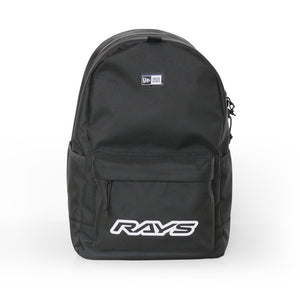 RAYS NEW ERA BACKPACK 27L FOR  7409NEWBACKBK