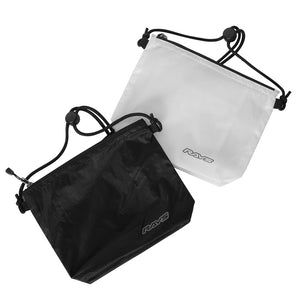 RAYS OFFICIAL BODY BAG SACOCHE BLACK 7409902BODYBK