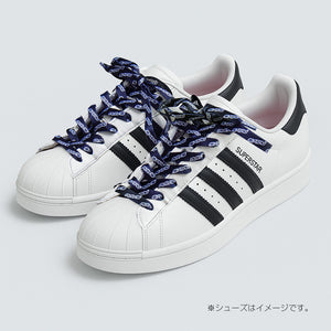 RAYS OFFICIAL SHOE STRING BK 7409020005617