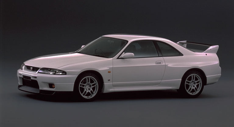 NISMO LINK COMPL LH FOR NISSAN SKYLINE GT-R BNR33 54505-RHR30