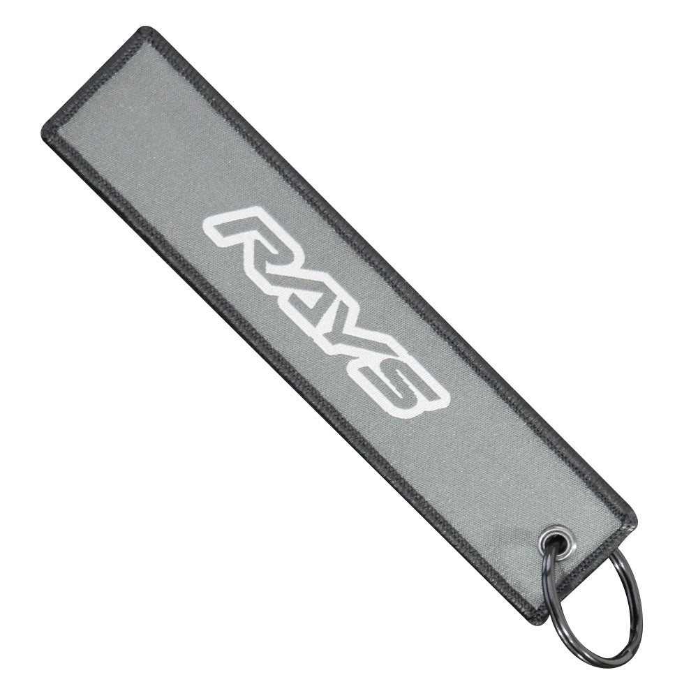RAYS VOLK RACING TE37 30TH KEY TAG BK 7499TE3730KEY