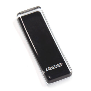 RAYS RAYS OFFICIAL CHOPSTICKS/HOLDER SET FOR  7409CHOPSTICK