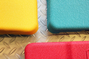 BACK YARD SPECIAL AIR CLEANER COVER YELLOW CRYSTAL PAINT FINISH FOR HONDA S660 JW5 BACK-YARD-SPECIAL-00010