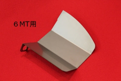 BACK YARD SPECIAL HEAT PROTECTOR 6MT FOR HONDA S660 JW5 BACK-YARD-SPECIAL-00033