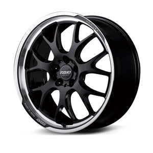 RAYS HOMURA 2X7RA 20X8.5J +38 5X114.3 GRACE SILVER RIM DMC(QAJ) 27310853805QAJ
