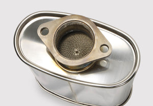 FUJITSUBO SPORTS CATALYZER EXHAUST FOR TOYOTA AE86 COROLLA LEVIN  600-22457