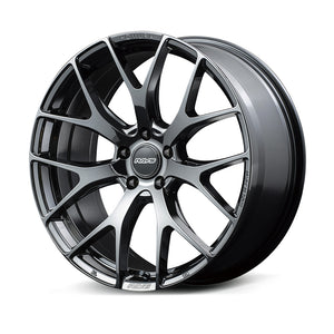 RAYS HOMURA 2X7FT 20X8.5J +38 5X114.3 YNJ 27330853805YNJ