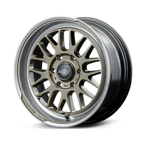 RAYS HOMURA 2X9L-RA 18X7.5J +38 6X139.7 SEMI-GLOSS BLACK (BOJ) 27388753816BOJ