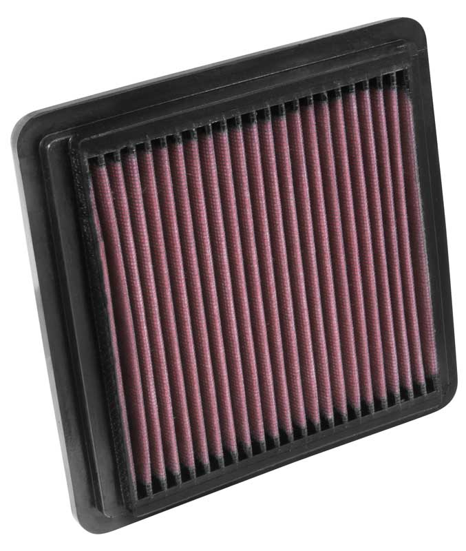 GRUPPEM K&N GENUINE REPLACEMENT FILTER FOR LEXUS LC500 URZ100  33-5133