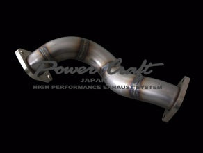 POWER CRAFT SUPPORT PIPE 60Φ FOR TOYOTA GR86 ZN8 P-TO050104