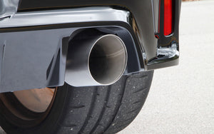 FUJITSUBO A-RM (Titanium Model) EXHAUST FOR TOYOTA GR COROLLA GZEA14H 270-22543