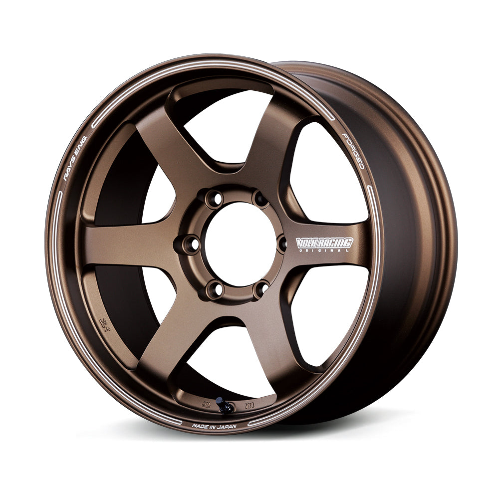 RAYS VOLK RACING TE37SB 18X8J +30 6X139.7 PRESSED DOUBLE BLACK (PW) 06088803016PW