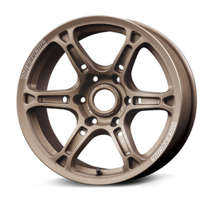 RAYS VOLK RACING TE37XTR 17X8J +0 6X139.7 MATTE GUN BRONZE (MZ) 06687800014MZ