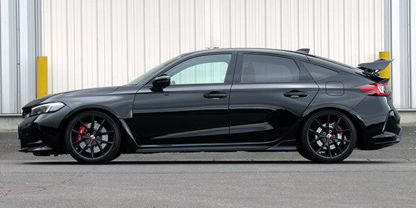 HKS HIPERMAX S SERIES COILOVERS SUSPENSION TYPE FOR HONDA CIVIC TYPE R FL5 K20C 80330-AH013CP