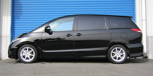 HKS HIPERMAX S SERIES COILOVERS SUSPENSION TYPE FOR TOYOTA ESTIMA GSR55W 2GR-FE 80300-AT203