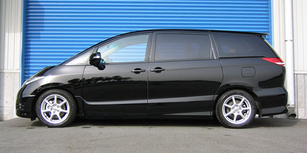 HKS HIPERMAX S SERIES COILOVERS SUSPENSION TYPE FOR TOYOTA ESTIMA GSR50W 2GR-FE 80300-AT203