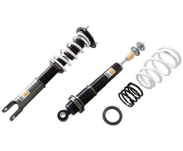 HKS HIPERMAX S SERIES COILOVERS SUSPENSION TYPE FOR MAZDA ROADSTER NCEC LF-VE 80300-AZ006