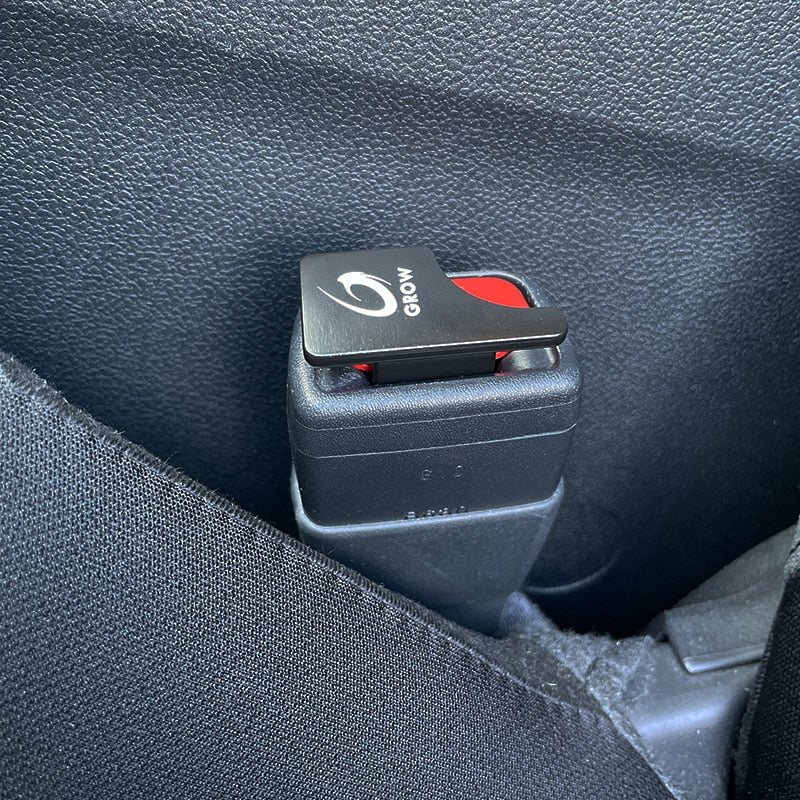 GROW MOTORSPORTS SEAT BELT WARNING CANCELLER TYPE B GROW-MOTORSPORTS-00067