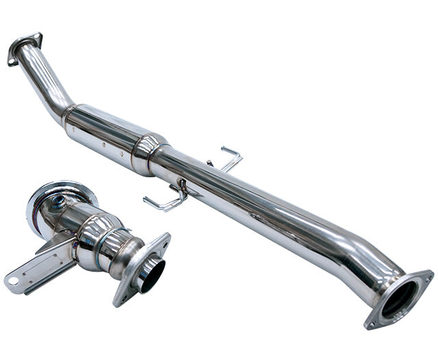 HKS METAL CATALYZER FOR TOYOTA GR YARIS GXPA16 33005-AT011