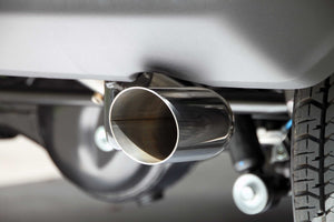 FUJITSUBO A-K EXHAUST FOR SUZUKI JIMNY JB64W 750-81927