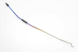 FUJITSUBO EXH+ HOOD SUPPORT FOR MITSUBISHI LANCER EVOLUTION X CZ4A 070-32071