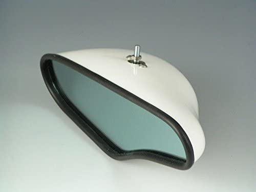 ZOOM ENGINEERING MONACO MIRROR 240 WHITE 8479