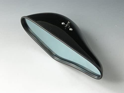 ZOOM ENGINEERING MONACO MIRROR 240 PIANO BLACK 8725