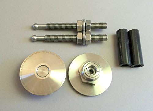 RUN MAX BONNET PINS POLISH RQ3110SS