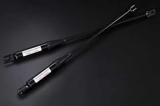 TRD PERFORMANCE DAMPER SET (FOR HYBRID VEHICLES) FOR TOYOTA C-HR 1# 5# MS303-10004