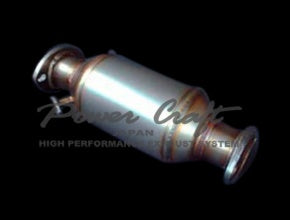POWER CRAFT METAL CATALYST FOR TOYOTA AE86 P-TO010301