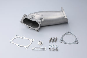 TOMEI T440M TURBO KIT WITH OUTLET SET FOR NISSAN SKYLINE R33 R34 LOUREL C34 C35 STAGEA WC34 RB25DET 173201