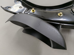 APEXI N1 BRAKE AIR SHROUD FOR TOYOTA GR YARIS GXPA16 G16E GTS 280-T002