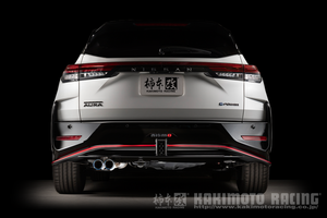KAKIMOTO RACING CLASS KR EXHAUST FOR NISSAN AURA NISMO FE13 1.2 NA HYBRID HR12DE EM47 N713122