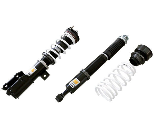 HKS HIPERMAX S SERIES COILOVERS SUSPENSION TYPE FOR TOYOTA COPEN GR SPORT LA400A KF 80300-AD002