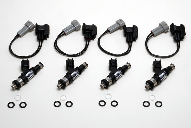 HKS INJECTOR UPGRADE KIT FOR SUBARU IMPREZA WRX STI GDB EJ20(TURBO) 14002-AF003