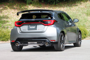 FUJITSUBO A-RM (TITANIUM MODEL) EXHAUST FOR TOYOTA GR YARIS GXPA16 1.6 TURBO 4WD 2024 MINOR CHANGE 270-21239