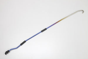 FUJITSUBO EXH+ HOOD SUPPORT FOR NISSAN FAIRLADY Z RZ34 070-15503