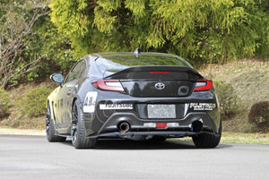 FUJITSUBO EXH PERFORMANCE UNIT FOR TOYOTA ZN8 GR86 ZD8 BRZ MT 050-23215