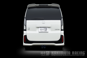 KAKIMOTO RACING CLASS KR CENTER EXHAUST FOR HONDA N-BOX CUSTOM JF5 S07B H713148