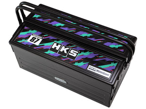 HKS X TONE MOTORSPORT TOOL BOX L450 FOR  51007-AK563