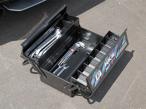 HKS X TONE MOTORSPORT TOOL BOX L450 FOR  51007-AK563