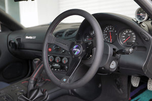 HKS STEERING WHEEL NARDI SPORTS 34DEEP 51007-AK668