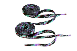 HKS SHOE LASE OILCOLOR 51007-AK670