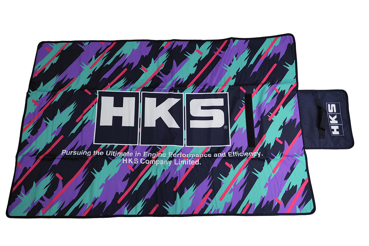 HKS MULTI SHEET OILCOLOR 51007-AK673
