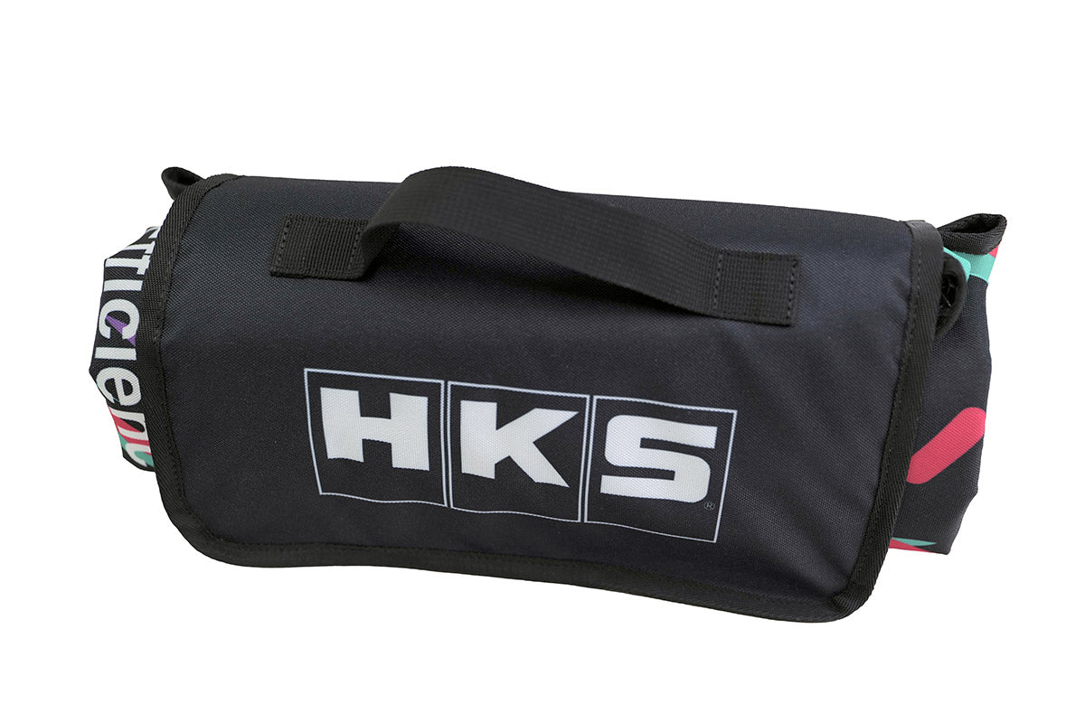 HKS MULTI SHEET OILCOLOR 51007-AK673