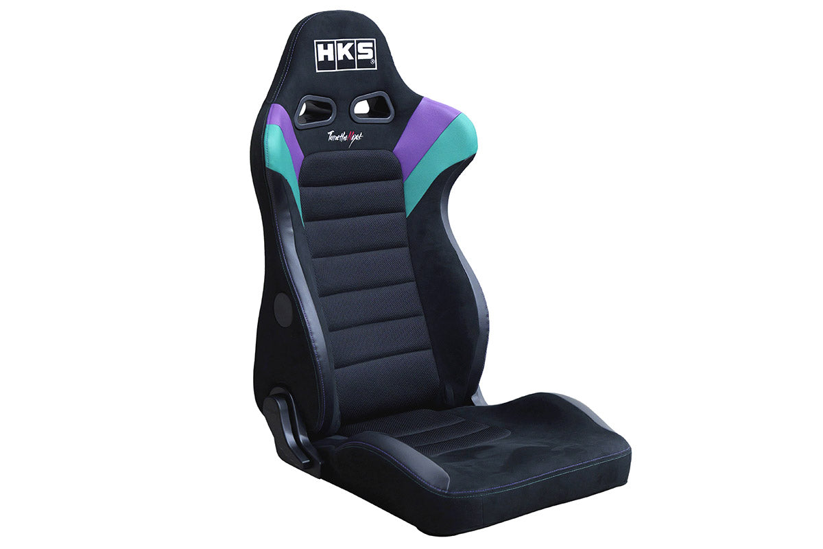HKS SEAT BRIDE EUROSTER II CRUZ 2025 51007-AK712